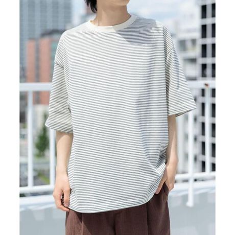 [^ԁFITA5-11C056]j[gɉfAbNX{[_[ׂȃ{[_[ꂽۂ^A~W{[_[VTVcB܂gɒ悭ƂbNXVGbgŁAtɒĂT}ɂȂfUCłBȂ݂̗ǂRbgfނgpB~j}Ȃ̂fUCŁAP̎g͂AWPbgVc̃Ci[ƂĂDBx[VbNłȂX^C̕LĂꒅłBy2025 Spring^Summerzy25SSzi摜́A̓p\RȂǂ̉{ɂAۂ̐FƈقȂČꍇ܂B\߂Bi̐F̖ڈ́AiP̂̉摜QƂBCɓo^̂߁Cɓo^íA}Cy[WɂČ݂̉i݌ɏ󋵂̊mF\łBXg̊Ǘɐ񂲗pBfފ : ȂLk : ₠藠n : Ȃ : Ȃ|Pbg : Ȃ