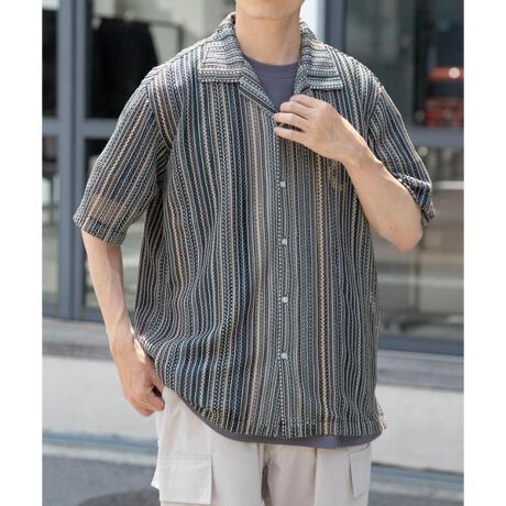 [^ԁFITA5-13A038]䂫}`XgCv[Xڂ䂭FXgCvƃVA[ȃ[XfނĂ炵oAI[vJ[VcB@ׂȃ[Xɕ̃J[D荞ނƂŁAiƗVѐS𗼗BʋC̗ǂy₩ȑfފƁAƂ肠郊bNXVGbgŁAɂ܂ƂKȒSnɁB1ŎɂȂ鑶݊ACi[Ƃ̃C[hy߂閜\ACeBXƂĂ͂AătFX⃊][gȂǃV[킸􂵂܂By2025 Spring^Summerzy25SSz̏íAߓxȗ͂邱ƂɂADڕ̊E␶n􂯂ꍇ܂BpEN[jO̍ۂ́A舵ɏ[ӂBfނ̓A|肪o₷ȂĂ܂B̑舵Ɋւ܂ẮAiɕt̃AeV^OBi摜́A̓p\RȂǂ̉{ɂAۂ̐FƈقȂČꍇ܂B\߂Bi̐F̖ڈ́AiP̂̉摜QƂBCɓo^̂߁Cɓo^íA}Cy[WɂČ݂̉i݌ɏ󋵂̊mF\łBXg̊Ǘɐ񂲗pBfފ : Lk : 藠n : Ȃ : Ȃ|Pbg : Ȃ