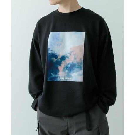 [^ԁFITA4-11C029]݊̂OtBbNfA|`Jbg\[炩Œ悢n|`fނɁAۓIȃA[gOtBbNvg{Jbg\[B[hYfUCANVOȃVGbgŒSnQB1ŃX^COɃANZgAVvȃ{gXƍ킹邾łȂꊴ̂钅ȂɎdオ܂By2025 Spring^Summerzy25SSzi摜́A̓p\RȂǂ̉{ɂAۂ̐FƈقȂČꍇ܂B\߂Bi̐F̖ڈ́AiP̂̉摜QƂBCɓo^̂߁Cɓo^íA}Cy[WɂČ݂̉i݌ɏ󋵂̊mF\łBXg̊Ǘɐ񂲗pBfފ : ₠(WHT)Lk : ₠藠n : Ȃ : Ȃ|Pbg : Ȃ