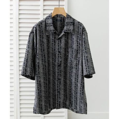 [^ԁFITA5-13B010]R[f̎ɁBlȂ[tvgVcg[̃[tAh肷iȈۂ^I[vJ[VcBƂVGbgƌy₩ȑfފŁAĂ̒Ȃɗ₩vXBi`eCXgAl̃bNXX^Cɂ҂̈ꖇłBy2025spring^summerz y25SSz̏íAfނ̓A󂷂Ək݂܂̂łӂBJȂǂŎԁA܂͖Cɂ葼̂̂ɐFڂ邱Ƃ܂̂łӂB̑舵Ɋւ܂ẮAiɕt̃AeV^OBi摜́A̓p\RȂǂ̉{ɂAۂ̐FƈقȂČꍇ܂B\߂Bi̐F̖ڈ́AiP̂̉摜QƂBCɓo^̂߁Cɓo^íA}Cy[WɂČ݂̉i݌ɏ󋵂̊mF\łBXg̊Ǘɐ񂲗pBfފ : ȂLk : Ȃn : Ȃ : Ȃ|Pbg : 