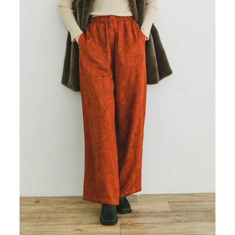 [^ԁFITA4-24A005]ӂTeWK[hfނ͂̃C[W[pcBEGXgSdlŃbNXSnȂA@ׂȖ͗lƐ[݂̂J[ŉ؂₩vXBVvȃgbvXjbgƍ킹邾ŁAGߊ̂邨ȃX^CO܂BfC[[X炿Ƃo܂ŁAL􂷂ꖇłBy2025 Spring^Summerzy25SSzi摜́A̓p\RȂǂ̉{ɂAۂ̐FƈقȂČꍇ܂B\߂Bi̐F̖ڈ́AiP̂̉摜QƂBCɓo^̂߁Cɓo^íA}Cy[WɂČ݂̉i݌ɏ󋵂̊mF\łBXg̊Ǘɐ񂲗pBfފ : ȂLk : Ȃn : Ȃ : ₠|Pbg : 