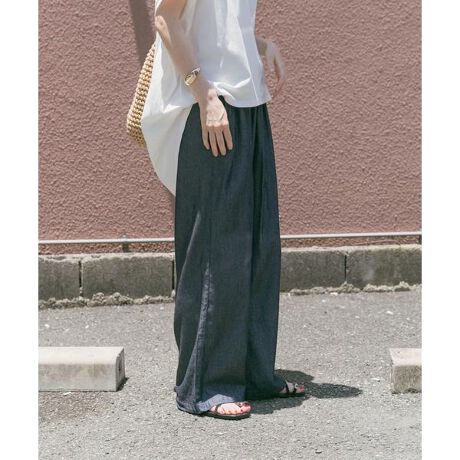 [^ԁFITA5-24B007]y₩ȐSnŁAfC[ɊB[fjChpc_炩Ȗȁ~[fނŎdĂAbNXYChpcBfj̕y݂ȂAy₩ŗ̂鐶nтɔVGbgo܂BEGXg͑S+h[XgOdlŁATCYłĉKȐSnɁBEHbVƃu[̃x[VbNō킹₷J[WJȂ̂ŁAgbvXI΂񂵗͂QBx̃bNXR[fAƂo܂ŕL􂵂܂By2025 Spring^Summerzy25SSz̏íADAi􂢂Ă܂B̂߈__ɔȐFATCYAȂǂ̈Ⴂ܂BfjfނgpĂ܂̂ŁACAȂǂɂFÄߗނɈڐꍇ܂B̑舵Ɋւ܂ẮAiɕt̃AeV^OBi摜́A̓p\RȂǂ̉{ɂAۂ̐FƈقȂČꍇ܂B\߂Bi̐F̖ڈ́AiP̂̉摜QƂBCɓo^̂߁Cɓo^ꂽíA}Cy[WɂČ݂̉i݌ɏ󋵂̊mF\łBXg̊ǗɂЂpBfފ : ȂLk : ₠藠n : Ȃ : ₠(O.WSH)|Pbg : 