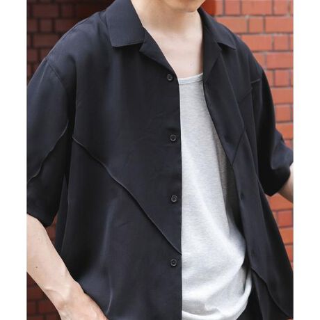 [^ԁFITA5-11A008]iȔYAN[^b`^N悭JXNGAlbN񌳂ɔ𐶂݁Al̗]TꖇBڐG⊴@\eRfނŁAǂďłKȒSnBVcWPbg̃Ci[ƂĂfAꖇƕ֗Ȗ\ACełBy2025 Spring^Summerzy25SSzi摜́A̓p\RȂǂ̉{ɂAۂ̐FƈقȂČꍇ܂B\߂Bi̐F̖ڈ́AiP̂̉摜QƂBCɓo^̂߁Cɓo^ꂽíA}Cy[WɂČ݂̉i݌ɏ󋵂̊mF\łBXg̊ǗɂЂpBfފ : ₠(GRYC IVO)Lk : 藠n : Ȃ : Ȃ|Pbg : Ȃ