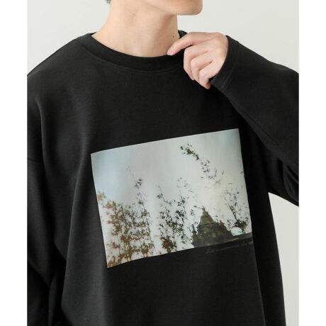 [^ԁFITA4-11C031]݊̂OtBbNfA|`Jbg\[炩Œ悢n|`fނɁAۓIȃA[gOtBbNvg{Jbg\[B[hYfUCANVOȃVGbgŒSnQB1ŃX^COɃANZgAVvȃ{gXƍ킹邾łȂꊴ̂钅ȂɎdオ܂By2025 Spring^Summerzy25SSzi摜́A̓p\RȂǂ̉{ɂAۂ̐FƈقȂČꍇ܂B\߂Bi̐F̖ڈ́AiP̂̉摜QƂBCɓo^̂߁Cɓo^íA}Cy[WɂČ݂̉i݌ɏ󋵂̊mF\łBXg̊Ǘɐ񂲗pBfފ : ₠(WHT)Lk : ₠藠n : Ȃ : Ȃ|Pbg : Ȃ