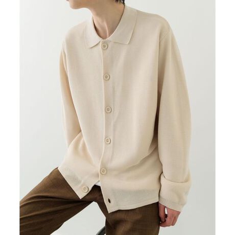 [^ԁFITA4-12C005]y₩ȃVA[ƃhCȕ͂̃jbgVcJ[fBKK[^[҂݂Ȃł͂̕\̂ҒnƁA悢VA[̃jbgVcJ[fBKBʋC̗ǂhCȕŁAƂGBꂽiȈۂ^Ă܂BVvȂŝ钅Ȃ\ŁAX^CO̕LĂACełBy2025 Spring^Summerzy25SSz̏íAfނ̓Ap̍ۃsO(ы)ꍇ܂BsO͈Ď낤ƂAȃnT~ȂǂŒJɎ菜ĉBfނ̓A||̋N₷܂B戵ɂ͏[ӂB̑舵Ɋւ܂ẮAiɕt̃AeV^OBd : 400gi摜́A̓p\RȂǂ̉{ɂAۂ̐FƈقȂČꍇ܂B\߂Bi̐F̖ڈ́AiP̂̉摜QƂBCɓo^̂߁Cɓo^íA}Cy[WɂČ݂̉i݌ɏ󋵂̊mF\łB Xg̊Ǘɐ񂲗pBfފ : ₠(NTL)Lk : 藠n : Ȃ : Ȃ|Pbg : Ȃ