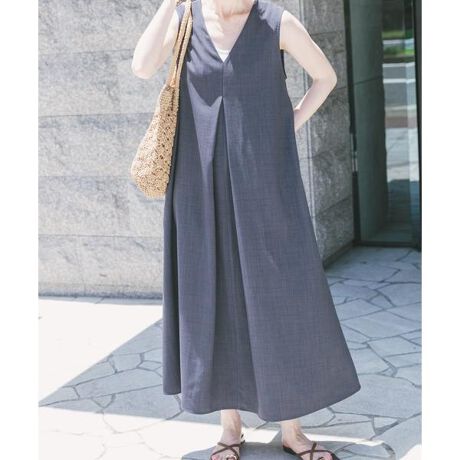 [^ԁFITA5-26B006]lCNȕ͂̃s[X́A|GXe100fނŃVɂȂɂAȒPBƍLegCVGbgAy₩ŏ炵͋CoA1łȂꂽX^C܂BJWAɂꂢ߂ɂȂfUCŁAG߂łKɉ߂Al̃[h[uɎꂽꖇłBy2025spring^summerz y25SSzd : 370gi摜́A̓p\RȂǂ̉{ɂAۂ̐FƈقȂČꍇ܂B\߂Bi̐F̖ڈ́AiP̂̉摜QƂBCɓo^̂߁Cɓo^íA}Cy[WɂČ݂̉i݌ɏ󋵂̊mF\łBXg̊Ǘɐ񂲗pBfފ : ₠(GREGE)Lk : Ȃn : Ȃ : ₠|Pbg : 