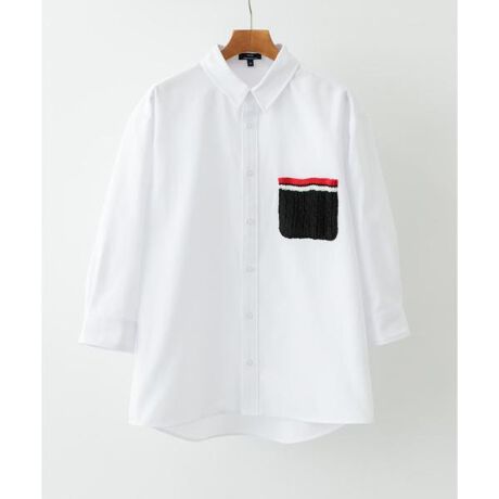 [^ԁFITA4-13C016]y2025 Spring^Summerzy25SSzi摜́A̓p\RȂǂ̉{ɂAۂ̐FƈقȂČꍇ܂B\߂Bi̐F̖ڈ́AiP̂̉摜QƂBCɓo^̂߁Cɓo^íA}Cy[WɂČ݂̉i݌ɏ󋵂̊mF\łBXg̊Ǘɐ񂲗pBfފ : ₠(WHT)Lk : Ȃn : Ȃ : Ȃ|Pbg : 