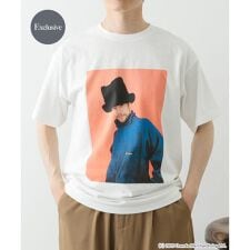 『別注』Jamiroquai T-shirts