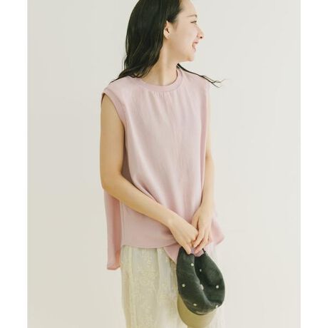 [^ԁFITA5-23A021]ꂢ߁~JWA̍DoXgbvXBy₩ŗ̂W[[bgfނɁAƎ܂̃u悢JWAYm[X[ugbvXBiȕ\Ȃ烊bNXAIIt킸܂킹ꖇłBobNɂ̓XbgAƓ₷vXBpcɂXJ[gɂ킹₷AẴX^CONXAbvĂDGACełBy2025 Spring^Summerzy25SSzi摜́A̓p\RȂǂ̉{ɂAۂ̐FƈقȂČꍇ܂B\߂Bi̐F̖ڈ́AiP̂̉摜QƂBCɓo^̂߁Cɓo^íA}Cy[WɂČ݂̉i݌ɏ󋵂̊mF\łBXg̊Ǘɐ񂲗pBfފ : ₠(WHTC PNK)Lk : ₠藠n : Ȃ : Ȃ|Pbg : Ȃ