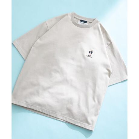 [^ԁFITA5-11C053]炵xAhJ͂̃|CgTɎ{ꂽefBxA̎hJ肰ȂY郏|CgTVcBx[VbNȃfUCɁAVѐŜ郂`[tANZgƂȂAl̃JWAX^Cɂ҂ȈꖇłB悢Ƃ̂VGbgŃbNXSnAꖇƂĂ͂AWPbgVc̃Ci[ɂf閜\ACeBy2025 Spring^Summerzy25SSz̏íAF̓A˓uɒԂĂ܂ƕϐF鋰ꂪ܂Bpۊǂ̍ۂ́A[ӂBi摜́A̓p\RȂǂ̉{ɂAۂ̐FƈقȂČꍇ܂B\߂Bi̐F̖ڈ́AiP̂̉摜QƂBCɓo^̂߁Cɓo^íA}Cy[WɂČ݂̉i݌ɏ󋵂̊mF\łBXg̊Ǘɐ񂲗pBfފ : ₠(WHT)Lk : ₠藠n : Ȃ : Ȃ|Pbg : Ȃ