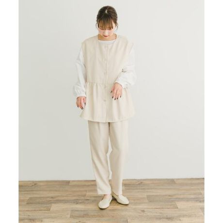 [^ԁFITA4-26A002]₫Ƃɂ҂́AGKgŐꂽ3_ZbgByvfUC̃ẂA炵VGbgAuEXƃpc̃Zbgŗ͋Co܂BuEX͏_炩ȑfނŔG肪ǂApc͒悢tBbgœ₷˔Ă܂Bǂ̃ACePiłł邽߁AR[fBl[g̕L܂By2025 Spring^Summerzy25SSz[gbvX(yv)]46cm ^ 72cm ^g52cm i摜́A̓p\RȂǂ̉{ɂAۂ̐FƈقȂČꍇ܂B\߂Bi̐F̖ڈ́AiP̂̉摜QƂBCɓo^̂߁Cɓo^íA}Cy[WɂČ݂̉i݌ɏ󋵂̊mF\łBXg̊Ǘɐ񂲗pBfފ : ₠(Ci[(uEX))Lk : Ȃn : Ȃ : ₠(gbvX(yv)C pc)|Pbg : (pc)