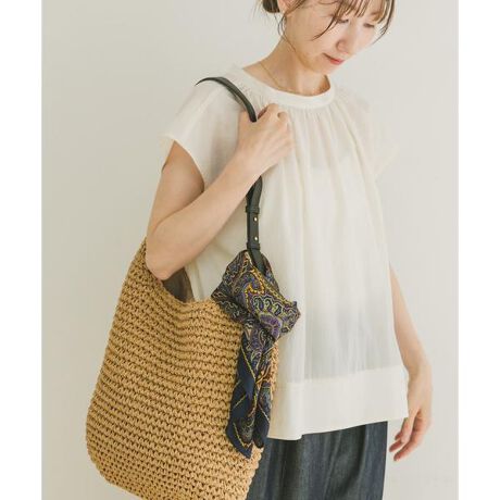 [^ԁFITA5-23A035]肰ȂfBe[ōAEht`uEXBӂƃMU[񂹂񌳂̃fUCAVvȂ؂₩YꖇB͊ɂ₩ɃEhA܂RɃJo[ĂⒷ߂̏䊴ɁB̂X[uƌy₩ȑfފŁAG߂ɂKȒSnłBǂȃX^Cɂ킹₷ubNAzCg̃x[VbNJ[WJŁAIɂItɂ􂷂ꖇłBy2025 Spring^Summerzy25SSzi摜́A̓p\RȂǂ̉{ɂAۂ̐FƈقȂČꍇ܂B\߂Bi̐F̖ڈ́AiP̂̉摜QƂBCɓo^̂߁Cɓo^íA}Cy[WɂČ݂̉i݌ɏ󋵂̊mF\łBXg̊Ǘɐ񂲗pBfފ : ₠(WHT)Lk : Ȃn : Ȃ : Ȃ|Pbg : Ȃ