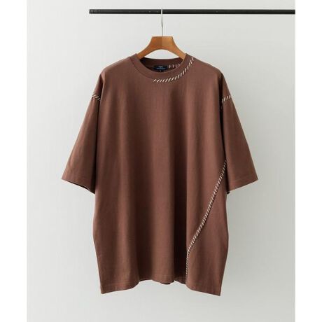 [^ԁFITA5-11A063]fBe[ōAl̃|CgTVclbN{fB[Ɏ{ꂽuPbgXeb`ANZgɂȂꖇBVvȒɃNtgfBe[AnTȂۓIȒȂo܂B肻łȂ̗VѐSAVvȂ炢̃R[fiグĂ܂B悢݂̃RbgfނgpÂ悢ƂSnBƂ̂VGbgŁAbNXƓ₷Bfj`m͂AXbNX킹ŏiJWAɂBď̃R[fBl[gɂقǂ悢ANZgY閜\TVcłBy2025 Spring^Summerzy25SSzi摜́A̓p\RȂǂ̉{ɂAۂ̐FƈقȂČꍇ܂B\߂Bi̐F̖ڈ́AiP̂̉摜QƂBCɓo^̂߁Cɓo^íA}Cy[WɂČ݂̉i݌ɏ󋵂̊mF\łBXg̊Ǘɐ񂲗pBfފ : ₠(WHT)Lk : ₠藠n : Ȃ : Ȃ|Pbg : Ȃ