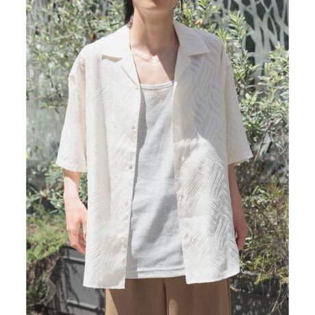 [^ԁFITA5-13C020]y₩ȔoAĉfVA[VcEF[ũJbeBOۓIȈꖇBJbeBOiȗ̊𐶂݁AX^COɌƔvXBȂiȃVA[fނgpAʋĈ钅SnBтɂӂƗhyƁA悭ƂNV[ȃVGbg͂łBCi[Ƃ̃C[hy߂邽߁ATVc^Ngbv̏ɂƉHD邾ŏ{ȉăX^CBy2025 Spring^Summerzy25SSz̏i̓fP[gȑfނŏoĂ܂B^⋭xȗ͂邱ƂɂĖDڂJAڊ(D莅AڂJ)AE(DڂJADオ肷邱)鐫Ă܂Bi摜́A̓p\RȂǂ̉{ɂAۂ̐FƈقȂČꍇ܂B\߂Bi̐F̖ڈ́AiP̂̉摜QƂBCɓo^̂߁Cɓo^íA}Cy[WɂČ݂̉i݌ɏ󋵂̊mF\łBXg̊Ǘɐ񂲗pBfފ : Lk : Ȃn : Ȃ : Ȃ|Pbg : Ȃ