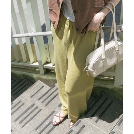 [^ԁFITA5-24B005]Ƃݑfނŗ₩AypcB̂JbgfނgpC[W[pćAɐSn悭ȂނƂ݊ƗȒṕBEGXg̓SdlŃXgXt[AbNXȂ茩ĂVGbg|CgłBTVcuEX͂As[XƂ̃C[hɂfC[Ɋ􂷂AKƂꂢ𗼗{łBy2025spring^summerz y25SSzi摜́A̓p\RȂǂ̉{ɂAۂ̐FƈقȂČꍇ܂B\߂Bi̐F̖ڈ́AiP̂̉摜QƂBCɓo^̂߁Cɓo^íA}Cy[WɂČ݂̉i݌ɏ󋵂̊mF\łBXg̊Ǘɐ񂲗pBfފ : ₠(ECRU)Lk : 藠n : Ȃ : Ȃ|Pbg : 