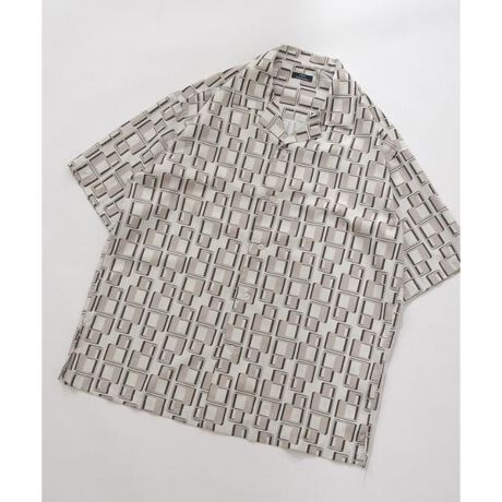 [^ԁFITA5-13C036]Ȃɉs𐶂ށAOtBJȈꖇ_@ׂȃWIgbNp^[AẴR[fBl[gɉsvXB銊炩ȑfނAvg̕\ĂiȈۂɁBJݎdlƒ悭[YȃVGbg܂āA͂̔l̗]TfUCɎdオĂ܂BChpcT_Ƃ̑QŁAẴ][gXɂBHDƂĂg閜\ȈꒅłBy2025 Spring^Summerzy25SSz̏íAԋƖ󂯂܂ƁAϐF邨ꂪ܂Bpۊǂ̍ۂ́A[ӂBi摜́A̓p\RȂǂ̉{ɂAۂ̐FƈقȂČꍇ܂B\߂Bi̐F̖ڈ́AiP̂̉摜QƂBCɓo^̂߁Cɓo^íA}Cy[WɂČ݂̉i݌ɏ󋵂̊mF\łBXg̊Ǘɐ񂲗pBfފ : ₠(BEG)Lk : Ȃn : Ȃ : ₠|Pbg : Ȃ