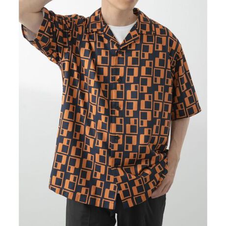 [^ԁFITA5-13C036]Ȃɉs𐶂ށAOtBJȈꖇ_@ׂȃWIgbNp^[AẴR[fBl[gɉsvXB銊炩ȑfނAvg̕\ĂiȈۂɁBJݎdlƒ悭[YȃVGbg܂āA͂̔l̗]TfUCɎdオĂ܂BChpcT_Ƃ̑QŁAẴ][gXɂBHDƂĂg閜\ȈꒅłBy2025 Spring^Summerzy25SSz̏íAԋƖ󂯂܂ƁAϐF邨ꂪ܂Bpۊǂ̍ۂ́A[ӂBi摜́A̓p\RȂǂ̉{ɂAۂ̐FƈقȂČꍇ܂B\߂Bi̐F̖ڈ́AiP̂̉摜QƂBCɓo^̂߁Cɓo^íA}Cy[WɂČ݂̉i݌ɏ󋵂̊mF\łBXg̊Ǘɐ񂲗pBfފ : ₠(BEG)Lk : Ȃn : Ȃ : ₠|Pbg : Ȃ