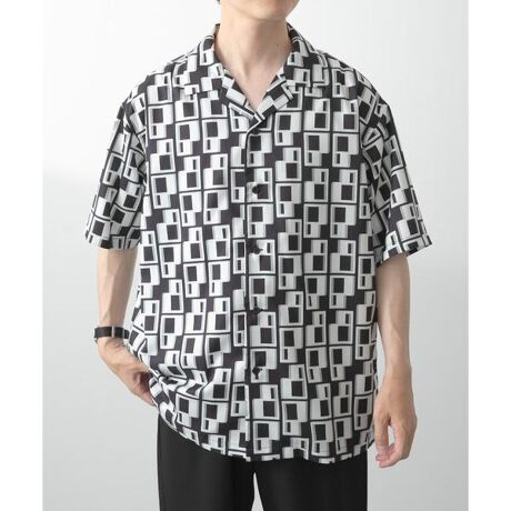 [^ԁFITA5-13C036]Ȃɉs𐶂ށAOtBJȈꖇ_@ׂȃWIgbNp^[AẴR[fBl[gɉsvXB銊炩ȑfނAvg̕\ĂiȈۂɁBJݎdlƒ悭[YȃVGbg܂āA͂̔l̗]TfUCɎdオĂ܂BChpcT_Ƃ̑QŁAẴ][gXɂBHDƂĂg閜\ȈꒅłBy2025 Spring^Summerzy25SSz̏íAԋƖ󂯂܂ƁAϐF邨ꂪ܂Bpۊǂ̍ۂ́A[ӂBi摜́A̓p\RȂǂ̉{ɂAۂ̐FƈقȂČꍇ܂B\߂Bi̐F̖ڈ́AiP̂̉摜QƂBCɓo^̂߁Cɓo^íA}Cy[WɂČ݂̉i݌ɏ󋵂̊mF\łBXg̊Ǘɐ񂲗pBfފ : ₠(BEG)Lk : Ȃn : Ȃ : ₠|Pbg : Ȃ