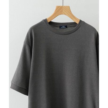 [^ԁFITA5-11B042]iZAN[vW[[bgTVcׂȉʂ̂N[vW[[bgnA₩ŏiȈۂoBTbƂ̗ǂfފŁA΂ދG߂łKȒSnL[vBN[lbÑVvȃfUCȂAfފōꖇB̂邱Ȃꂽl̈ۂoĂ܂By2025 Spring^Summerzy25SSzi摜́A̓p\RȂǂ̉{ɂAۂ̐FƈقȂČꍇ܂B\߂Bi̐F̖ڈ́AiP̂̉摜QƂBCɓo^̂߁Cɓo^íA}Cy[WɂČ݂̉i݌ɏ󋵂̊mF\łBXg̊Ǘɐ񂲗pBfފ : ȂLk : ₠藠n : Ȃ : Ȃ|Pbg : Ȃ