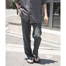 『イージーケア/速乾/UVカット』『セットアップ対応』クイックドライリネ