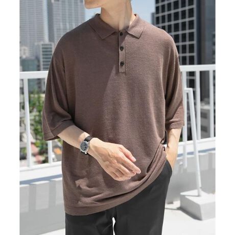 [^ԁFITA5-12C003]jbg|ŕiǂiȕ\ƉKȒSn𗼗A[ljbg|BJ[OƍT߂Ȍ򊴂Al̃bNXX^CɐY܂B[~l̍afނ́AƂGŊ΂ދG߂KB_炩ȃh[v悭ĝɉAɍ킹ėhjAX͂łBXbNXƍ킹Ăꂢ߃JWAX^CɁAV[cƍ킹ċx̊OoɂœKBiǂăR[fɂ҂̈ꒅłBy2025 Spring^Summerzy25SSz̏íA[fނ̂߁A⎼CɂV~ɂȂ₷(EH[^[X|bg)܂B܂ApJԂƖщH肷邱Ƃ܂BщHAsOłꍇ͈ς炸AnT~ŃJbgĂB̑舵Ɋւ܂ẮAiɕt̃AeV^OBd : 250gi摜́A̓p\RȂǂ̉{ɂAۂ̐FƈقȂČꍇ܂B\߂Bi̐F̖ڈ́AiP̂̉摜QƂBCɓo^̂߁Cɓo^íA}Cy[WɂČ݂̉i݌ɏ󋵂̊mF\łBXg̊Ǘɐ񂲗pBfފ : ₠(IVO)Lk : ₠藠n : Ȃ : Ȃ|Pbg : Ȃ