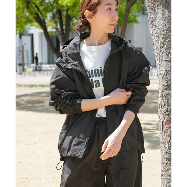 キルトライナー付きマウンテンパーカー | アイテムズ アーバンリサーチ