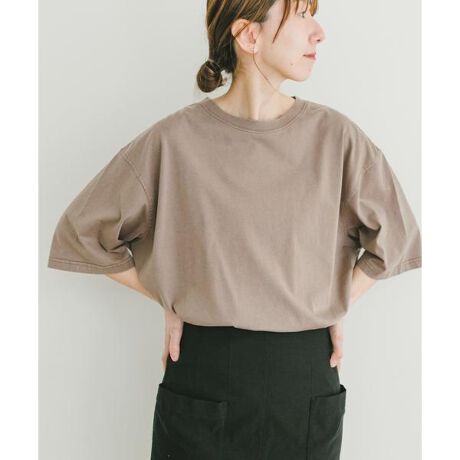 [^ԁFITA5-21A001]LȃsOgH͂TVćAȂꊴՂ̃I[o[TCYVGbgB100̏_炩GŁAbNX̂钅SnłB܂ATChɂ͂肰ȂXbgĂ̂ŁApcɂXJ[gɂDB1ŃT}ɂȂAlJWAɂ҂ȃACełBy2025 Spring^Summerzy25SSz̏i͐i߂Ă邽߁AEECɂFEFڂ鋰ꂪ܂̂ŁApEȂǂ̍ۂ́A[ɂӂBi摜́A̓p\RȂǂ̉{ɂAۂ̐FƈقȂČꍇ܂B\߂Bi̐F̖ڈ́AiP̂̉摜QƂBCɓo^̂߁Cɓo^íA}Cy[WɂČ݂̉i݌ɏ󋵂̊mF\łBXg̊Ǘɐ񂲗pBfފ : ₠(OFF)Lk : ₠藠n : Ȃ : Ȃ|Pbg : Ȃ