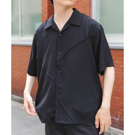 [^ԁFITA5-13A021]y₩ɁA₩ɁBVA[Ă̔Vc悢G炵ĂAs^bNfUC̃I[vJ[VcBtgƃobNɎ{ꂽpls^bNfUCAVvȂ肰ȂoBHD邾ŃbNX̂X^C܂BVA[̂fނ͒ʋCɗDA^ĂłƂSnBƂVGbǵARƃbNX𐶂ݏo܂By2025 Spring^Summerzy25SSzi摜́A̓p\RȂǂ̉{ɂAۂ̐FƈقȂČꍇ܂B\߂Bi̐F̖ڈ́AiP̂̉摜QƂBCɓo^̂߁Cɓo^íA}Cy[WɂČ݂̉i݌ɏ󋵂̊mF\łBXg̊Ǘɐ񂲗pBfފ : ₠(OFF)Lk : Ȃn : Ȃ : ₠|Pbg : Ȃ