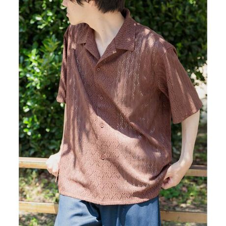 [^ԁFITA5-13B027]ōAl̃[XVc􉽊w͗l̃[XۓIȁAĂ炵I[vJ[VcB肰ȂŁAl̏iƔ𗼗B悭Ƃ̂VGbgbNX͋CoAǂî\ɎdオĂ܂By2025 Spring^Summerzy25SSzi摜́A̓p\RȂǂ̉{ɂAۂ̐FƈقȂČꍇ܂B\߂Bi̐F̖ڈ́AiP̂̉摜QƂBCɓo^̂߁Cɓo^íA}Cy[WɂČ݂̉i݌ɏ󋵂̊mF\łB Xg̊Ǘɐ񂲗pBfފ : Lk : 藠n : Ȃ : Ȃ|Pbg : Ȃ