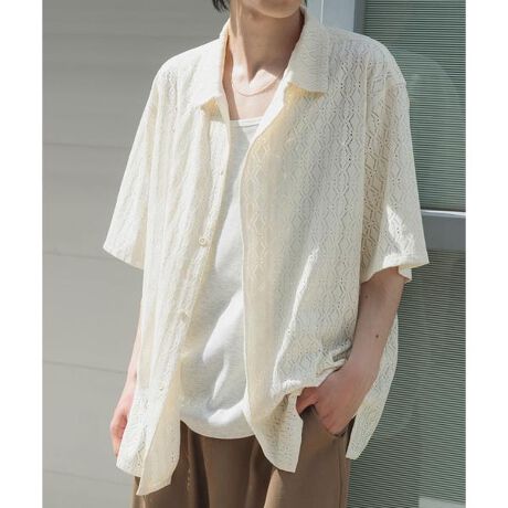 [^ԁFITA5-13B027]ōAl̃[XVc􉽊w͗l̃[XۓIȁAĂ炵I[vJ[VcB肰ȂŁAl̏iƔ𗼗B悭Ƃ̂VGbgbNX͋CoAǂî\ɎdオĂ܂By2025 Spring^Summerzy25SSzi摜́A̓p\RȂǂ̉{ɂAۂ̐FƈقȂČꍇ܂B\߂Bi̐F̖ڈ́AiP̂̉摜QƂBCɓo^̂߁Cɓo^íA}Cy[WɂČ݂̉i݌ɏ󋵂̊mF\łB Xg̊Ǘɐ񂲗pBfފ : Lk : 藠n : Ȃ : Ȃ|Pbg : Ȃ