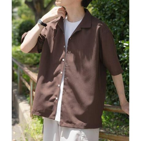 [^ԁFITA5-13B029]Əi𗼗Al̉ăVcy₩ȒSnƏiȕ͂̃I[vJ[VcBVvȂA悭bNXVGbgƊJݎdlȂꂽۂoBƉHDyʊɉAlCNȑfނĂ炵^܂Bx[VbNȃfUCŒ񂵗͂ATVc̏ォ烉tɉHD邾őlJWABfjXbNXƂDŁAfC[T̂o܂Ŋ􂷂閜\ACełBy2025 Spring^Summerzy25SSzi摜́A̓p\RȂǂ̉{ɂAۂ̐FƈقȂČꍇ܂B\߂Bi̐F̖ڈ́AiP̂̉摜QƂBCɓo^̂߁Cɓo^íA}Cy[WɂČ݂̉i݌ɏ󋵂̊mF\łBXg̊Ǘɐ񂲗pBfފ : ₠(BEG)Lk : Ȃn : Ȃ : Ȃ|Pbg : Ȃ