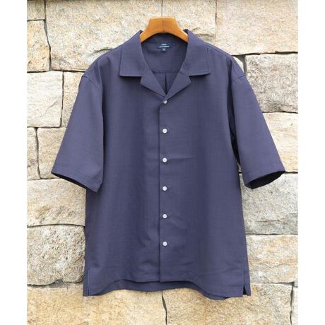 [^ԁFITA5-13B029]Əi𗼗Al̉ăVcy₩ȒSnƏiȕ͂̃I[vJ[VcBVvȂA悭bNXVGbgƊJݎdlȂꂽۂoBƉHDyʊɉAlCNȑfނĂ炵^܂Bx[VbNȃfUCŒ񂵗͂ATVc̏ォ烉tɉHD邾őlJWABfjXbNXƂDŁAfC[T̂o܂Ŋ􂷂閜\ACełBy2025 Spring^Summerzy25SSzi摜́A̓p\RȂǂ̉{ɂAۂ̐FƈقȂČꍇ܂B\߂Bi̐F̖ڈ́AiP̂̉摜QƂBCɓo^̂߁Cɓo^íA}Cy[WɂČ݂̉i݌ɏ󋵂̊mF\łBXg̊Ǘɐ񂲗pBfފ : ₠(BEG)Lk : Ȃn : Ȃ : Ȃ|Pbg : Ȃ