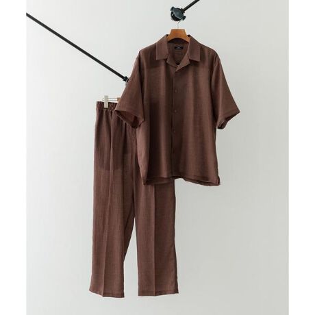 [^ԁFITA5-13C018]ƒSn𗼗Al̉ăZbgAbvB̂N[vngpAĂɂ҂̏㉺ZbgACeB̗ǂy₩ȑfފA΂ދG߂łKȒpBڂɂŁA肰Ȃ\̂镗R[fɏ㎿ȃjAXvX܂BVc̓I[vJ[Ŕ̂郊bNXfUCApc͗̂VGbgŁAZbgAbvȂ炫ƊBX痷sA][gV[܂ŁAL􂷂钅񂵗͂̍ꒅłBy2025 Spring^Summerzy25SSzi摜́A̓p\RȂǂ̉{ɂAۂ̐FƈقȂČꍇ܂B\߂Bi̐F̖ڈ́AiP̂̉摜QƂBCɓo^̂߁Cɓo^íA}Cy[WɂČ݂̉i݌ɏ󋵂̊mF\łBXg̊Ǘɐ񂲗pBfފ : ₠Lk : ₠藠n : Ȃ : Ȃ|Pbg : (pc)