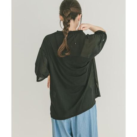 [^ԁFITA5-21A025]y₩fނŉĉfAVA[TVcBق̂蓧̂y₩ȑfނAŔ̂X^COVA[TVcB̗ǂƂSnŁAG߂Kɉ߂̂ꂵ|CgłBbNX̂VGbgȂA悢򂪏ivXAlۂȂ̂́BJWAȃ{[_[Aꂢ߂Ȉۂ̃ubN̐FWJŁALX^CɃ}b`܂BCɓ̃Ci[ƍ킹ēy񂾂ATVcołƎꂽBĂ̒ȂɉfꖇłBy2025 Spring^Summerzy25SSzi摜́A̓p\RȂǂ̉{ɂAۂ̐FƈقȂČꍇ܂B\߂Bi̐F̖ڈ́AiP̂̉摜QƂBCɓo^̂߁Cɓo^íA}Cy[WɂČ݂̉i݌ɏ󋵂̊mF\łBXg̊Ǘɐ񂲗pBfފ : Lk : ₠藠n : Ȃ : ₠|Pbg : Ȃ