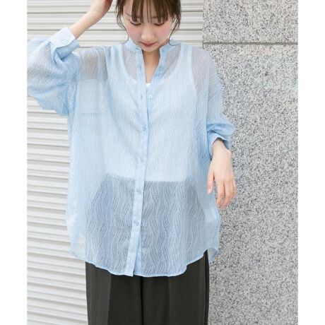 [^ԁFITA5-23A002]y₩ŗȈۂ̃VA[VcB@ׂȗkfނi`ȕ\𐶂ݏoAohJ[񌳂茩Ă܂BӂƂȂꂽۂvXA1ƂĂAs[X̏ォ炳ƉHDX^Cɂ҂BR[fɔvXAGߊӂy₩ȈۂɎdオ܂ByăVCɂȂɂ̂ŁAo◷sɂJ[́AǂȃR[fɂރVbNȃubNAwV[ŉ؂₩ȃIWAĉĂ炵u₩ȑN₩u[3FWJBy2025 Spring^Summerzy25SSz̏íAfUCfފdA_炩̐ngpĂ܂BDڂɉߓxȗ͂ƁAE(DڂĊJAD낪)ꍇ܂̂łӂBi摜́A̓p\RȂǂ̉{ɂAۂ̐FƈقȂČꍇ܂B\߂Bi̐F̖ڈ́AiP̂̉摜QƂBCɓo^̂߁Cɓo^íA}Cy[WɂČ݂̉i݌ɏ󋵂̊mF\łBXg̊Ǘɐ񂲗pBfފ : Lk : Ȃn : Ȃ : ₠|Pbg : Ȃ