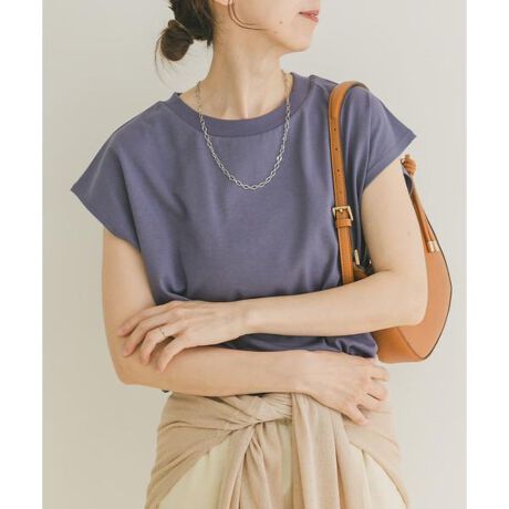 [^ԁFITA5-21B006]ƂSnKȃN[lbÑm[X[uTVcB͌班fUCŁACɂȂ錨肰ȂJo[BCłAEgłoX悭܂Aꂩ̋G߂ɊԈႢȂ̈ꖇłBy2025 Spring^Summerzy25SSzi摜́A̓p\RȂǂ̉{ɂAۂ̐FƈقȂČꍇ܂B\߂Bi̐F̖ڈ́AiP̂̉摜QƂBCɓo^̂߁Cɓo^íA}Cy[WɂČ݂̉i݌ɏ󋵂̊mF\łBXg̊Ǘɐ񂲗pBfފ : ₠(WHTC L.GREGE)Lk : ₠藠n : Ȃ : Ȃ|Pbg : Ȃ