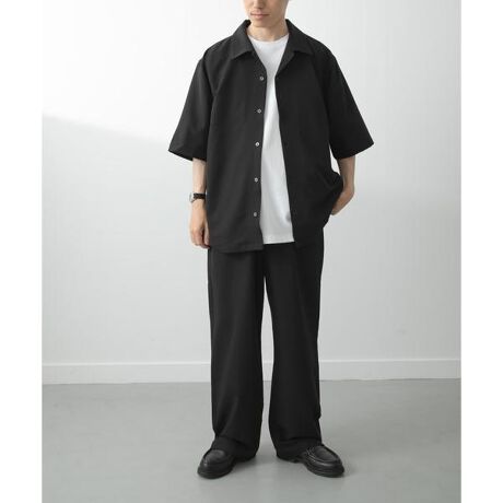 [^ԁFITA5-17C005]ꂽ͋C܂ƂAN[ȃZbgAbvghƐ˔AI[vJ[Vcƃpc̃ZbgAbvB炩ȔG肪TRfނgpAX[Xŏiȗ́BVc̓bNX̂I[vJ[Ńgh̔oApc̓N[KȃXg[gVGbg̗pBꂼPiłg₷AR[fBl[g̕L܂BVvȂsIȈۂ^ZbgAbv́AfC[̒Ȃ͂AƂo⃊][gV[܂ŕL􂵂܂By2025 Spring^Summerzy25SSzi摜́A̓p\RȂǂ̉{ɂAۂ̐FƈقȂČꍇ܂B\߂Bi̐F̖ڈ́AiP̂̉摜QƂBCɓo^̂߁Cɓo^íA}Cy[WɂČ݂̉i݌ɏ󋵂̊mF\łBXg̊Ǘɐ񂲗pBfފ : ȂLk : ₠藠n : Ȃ : Ȃ|Pbg : (pc)