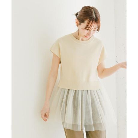 [^ԁFITA5-22A005]Ƃ҂ݒn̑jjbgɁAy₩ȃ`[fނhbLOfUC̈ꖇBVvȂɃ`[{ƂŁA悢ÂƉ؂₩ŃtF~jȈۂɁB  ꖇŎɂȂACeȂ̂ŁA{gX̓Vvȃfje[p[hpcƍ킹邾łȂꊴ̂X^CO܂By2025 Spring^Summerzy25SSz̏i͐EN[jO̍ۂɂ͗ԂălbggpBLE͒Z߂ɂĂB̑舵Ɋւ܂ẮAiɕt̃AeV^OBd : 210gi摜́A̓p\RȂǂ̉{ɂAۂ̐FƈقȂČꍇ܂B\߂Bi̐F̖ڈ́AiP̂̉摜QƂBCɓo^̂߁Cɓo^íA}Cy[WɂČ݂̉i݌ɏ󋵂̊mF\łBXg̊Ǘɐ񂲗pBfފ : (`[)Lk : ({)n : Ȃ : ₠(`[)|Pbg : Ȃ