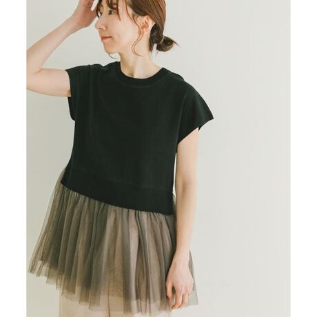 [^ԁFITA5-22A005]Ƃ҂ݒn̑jjbgɁAy₩ȃ`[fނhbLOfUC̈ꖇBVvȂɃ`[{ƂŁA悢ÂƉ؂₩ŃtF~jȈۂɁB  ꖇŎɂȂACeȂ̂ŁA{gX̓Vvȃfje[p[hpcƍ킹邾łȂꊴ̂X^CO܂By2025 Spring^Summerzy25SSz̏i͐EN[jO̍ۂɂ͗ԂălbggpBLE͒Z߂ɂĂB̑舵Ɋւ܂ẮAiɕt̃AeV^OBd : 210gi摜́A̓p\RȂǂ̉{ɂAۂ̐FƈقȂČꍇ܂B\߂Bi̐F̖ڈ́AiP̂̉摜QƂBCɓo^̂߁Cɓo^íA}Cy[WɂČ݂̉i݌ɏ󋵂̊mF\łBXg̊Ǘɐ񂲗pBfފ : (`[)Lk : ({)n : Ȃ : ₠(`[)|Pbg : Ȃ