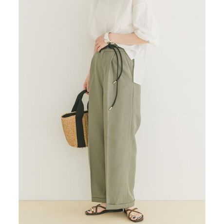 [^ԁFITA5-24A005]IItŗ郏ChXg[gpcBxgtŃEGXg̒߂\łBYȃXg[gVGbg͂ŁAgbvXC΋rʔQChVGbgłŃbNXȂA̓_uŎdグĂ邱ƂŃX^CbVȈۂɁBVvȂ̂łǂȃgbvXƂǂÃR[fBl[gɌȂ1łBy2025 Spring^Summerzy25SSz̏íA^ߓxȗ͂ƁAE(DڂĊJAD낪)Aڊ(D莅ĕЊADڂJ)鐫Ă܂Bi摜́A̓p\RȂǂ̉{ɂAۂ̐FƈقȂČꍇ܂B\߂Bi̐F̖ڈ́AiP̂̉摜QƂBCɓo^̂߁Cɓo^íA}Cy[WɂČ݂̉i݌ɏ󋵂̊mF\łBXg̊Ǘɐ񂲗pBfފ : ȂLk : Ȃn : Ȃ : ₠|Pbg : 