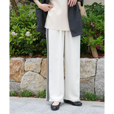 [^ԁFITA5-24A007]Gڂ̃CpcBTCh̃CANZgɂȂAVvȃR[fBl[gł킹邾ŃgĥX^COɁBTVc͂AuEXVcȂǂꂢ߂ȃACeƂQłB܂AEGXgSŃXgXt[Ȃ̂ŃfC[ɂ₷ꒅłBy2025 Spring^Summerzy25SSzi摜́A̓p\RȂǂ̉{ɂAۂ̐FƈقȂČꍇ܂B\߂Bi̐F̖ڈ́AiP̂̉摜QƂBCɓo^̂߁Cɓo^íA}Cy[WɂČ݂̉i݌ɏ󋵂̊mF\łBXg̊Ǘɐ񂲗pBfފ : ȂLk : Ȃn : Ȃ : Ȃ|Pbg : Ȃ