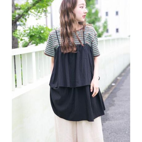 [^ԁFITA5-23A018]ghՂ̃C[hL~\[BƂ`jbNő̌`肰ȂJo[ȂAC[hX^Cy߂1BVA[gbvXTVcƂ̏d˒ŁAȂ̕L܂B{̃X^CAGڂ̃ACełBy2025spring^summerz y25SSz̏íAfނ̓Ax␅Ŏk邱Ƃ܂BJ␅ɔGꂽꍇ́A߂ɐ@AĕzACŌ`𐮂ĂB̑舵Ɋւ܂ẮAiɕt̃AeV^OBi摜́A̓p\RȂǂ̉{ɂAۂ̐FƈقȂČꍇ܂B\߂Bi̐F̖ڈ́AiP̂̉摜QƂBCɓo^̂߁Cɓo^íA}Cy[WɂČ݂̉i݌ɏ󋵂̊mF\łBXg̊Ǘɐ񂲗pBfފ : ȂLk : Ȃn : Ȃ : Ȃ|Pbg : Ȃ