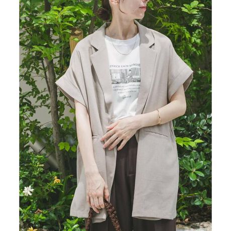 [^ԁFITA5-27A002]ȂꊴՂ̃lCNWBe[[hWPbg̃fUCAƊvXAI[o[TCYVGbgŔ̂X^Co܂Bqbv܂ŉB䊴CɂȂ郉C肰ȂJo[AHD邾ňCɃgĥ钅Ȃ܂BpcX^C͂AXg[gXJ[gƂQłBy2025 Spring^Summerzy25SSzd : 320gi摜́A̓p\RȂǂ̉{ɂAۂ̐FƈقȂČꍇ܂B\߂Bi̐F̖ڈ́AiP̂̉摜QƂBCɓo^̂߁Cɓo^íA}Cy[WɂČ݂̉i݌ɏ󋵂̊mF\łBXg̊Ǘɐ񂲗pBfފ : ȂLk : Ȃn : Ȃ : Ȃ|Pbg : 