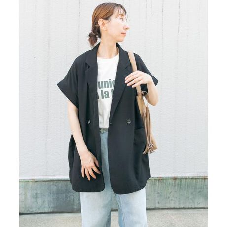 [^ԁFITA5-27A002]ȂꊴՂ̃lCNWBe[[hWPbg̃fUCAƊvXAI[o[TCYVGbgŔ̂X^Co܂Bqbv܂ŉB䊴CɂȂ郉C肰ȂJo[AHD邾ňCɃgĥ钅Ȃ܂BpcX^C͂AXg[gXJ[gƂQłBy2025 Spring^Summerzy25SSzd : 320gi摜́A̓p\RȂǂ̉{ɂAۂ̐FƈقȂČꍇ܂B\߂Bi̐F̖ڈ́AiP̂̉摜QƂBCɓo^̂߁Cɓo^íA}Cy[WɂČ݂̉i݌ɏ󋵂̊mF\łBXg̊Ǘɐ񂲗pBfފ : ȂLk : Ȃn : Ȃ : Ȃ|Pbg : 