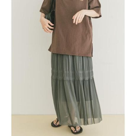 [^ԁFITA5-25A002]y₩ŏ炵ۂ̃`[V[OXJ[gBEGXg̓SdlŃNȗSnȂAMU[悭LA{[oȂiȃVGbgɎdオĂ܂Bɂ̓VA[AтɂӂƗhfUĆBXj[J[ƍ킹ăJWAɁApvX𗚂΂ꂢ߃R[fɂ҂Big炨o܂ŕL􂷂A1ƕ֗ȃXJ[głBy2025 Spring^Summerzy25SSzi摜́A̓p\RȂǂ̉{ɂAۂ̐FƈقȂČꍇ܂B\߂Bi̐F̖ڈ́AiP̂̉摜QƂBCɓo^̂߁Cɓo^íA}Cy[WɂČ݂̉i݌ɏ󋵂̊mF\łBXg̊Ǘɐ񂲗pBfފ : (nȂ)Lk : Ȃn :  : ₠|Pbg : Ȃ