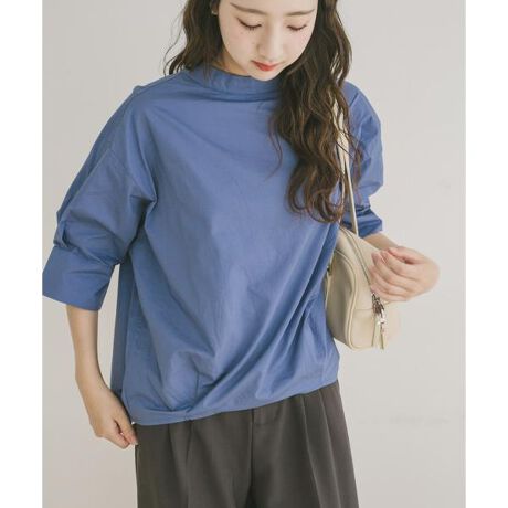 [^ԁFITA5-23B004]100fނōꂽAi`ȕƉKȒSn͂5nClbNuEXBʋCǂAƂGŁASn悭߂܂B  nClbNfUCiȈۂoA񌳂ƌĂ̂|CgBobNWbvtŒEX[YɂłAfUC̃ANZgɂȂĂ܂B IIt킸gA񂵗͔Q̈ꖇłBy2025 Spring^Summerzy25SSzi摜́A̓p\RȂǂ̉{ɂAۂ̐FƈقȂČꍇ܂B\߂Bi̐F̖ڈ́AiP̂̉摜QƂBCɓo^̂߁Cɓo^íA}Cy[WɂČ݂̉i݌ɏ󋵂̊mF\łBXg̊Ǘɐ񂲗pBfފ : ₠(WHT)Lk : Ȃn : Ȃ : Ȃ|Pbg : Ȃ