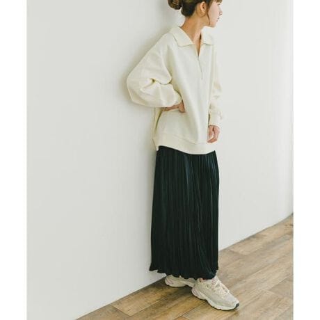 [^ԁFITA5-26A018]ZɊAn[tWbṽvI[o[ƃXJ[g֗̕ȃZbgACeBR[fɔYގԂ炸Aƒ邾łȂꊴ̂X^C܂BJWAɂȂ肷Ȃfފ̃vI[o[́A_炩SnQBXJ[g͗XbLƂ܂Ƃ܂R[fBl[gɁBǂ񂵗͔Q̖\ACełBy2025 Spring^Summerzy25SSzd : 730gi摜́A̓p\RȂǂ̉{ɂAۂ̐FƈقȂČꍇ܂B\߂Bi̐F̖ڈ́AiP̂̉摜QƂBCɓo^̂߁Cɓo^íA}Cy[WɂČ݂̉i݌ɏ󋵂̊mF\łBXg̊Ǘɐ񂲗pBfފ : ₠(gbvX(WHT~NVY))Lk : ₠(gbvX)n : (XJ[g) : (XJ[g)|Pbg : Ȃ