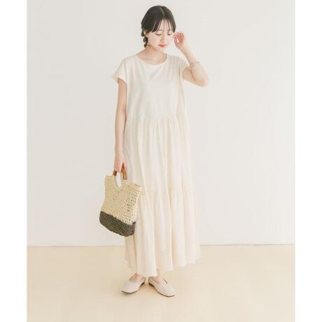 [^ԁFITA5-26A036]hꊴfeBA[hs[XtɒJbg\[fނȂAeBA[hfUCƐ̃[X悢ÂvXBL肷ȂVGbgƂƂOŁAJWAȂlۂ܂Ƃ܂܂B1ŃT}ɂȂAтɗh鐞R[fɃYY郏s[XBC킸āAƂoɂ1łBy2025 Spring^Summerzy25SSzd : 380gi摜́A̓p\RȂǂ̉{ɂAۂ̐FƈقȂČꍇ܂B\߂Bi̐F̖ڈ́AiP̂̉摜QƂBCɓo^̂߁Cɓo^íA}Cy[WɂČ݂̉i݌ɏ󋵂̊mF\łBXg̊Ǘɐ񂲗pBfފ : ȂLk : Ȃn : Ȃ : Ȃ|Pbg : Ȃ