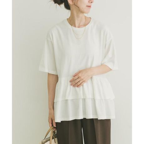 [^ԁFITA5-21B018]ӂheBA[hCAl̃sOgTVc悢䊴Ń{gɍ킹₷A1łȂꂽX^CeBA[hTVcB_炩ȃsOgHȂꊴoAJWAȂl炵͋CɁBӂLeBA[hCő̌`Jo[AfC[炿Ƃo܂ŕL􂵂܂BSn̂悢Jbg\[fނŁAłXgXȂ闊ꖇłBy2025 Spring^Summerzy25SSz̏íA痿߂Ă܂BF̓AJԂƁAF╗ω܂BJȂǂŔG薀CȂǂɂÄߗނɐFڂ肷邱Ƃ܂̂ŁAWF̈ߗނƂ̒p͂Bi摜́A̓p\RȂǂ̉{ɂAۂ̐FƈقȂČꍇ܂B\߂Bi̐F̖ڈ́AiP̂̉摜QƂBCɓo^̂߁Cɓo^íA}Cy[WɂČ݂̉i݌ɏ󋵂̊mF\łBXg̊Ǘɐ񂲗pBfފ : ₠(WHT)Lk : ₠藠n : Ȃ : Ȃ|Pbg : Ȃ