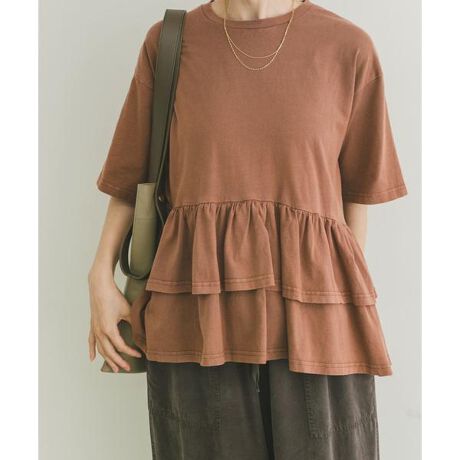 [^ԁFITA5-21B018]ӂheBA[hCAl̃sOgTVc悢䊴Ń{gɍ킹₷A1łȂꂽX^CeBA[hTVcB_炩ȃsOgHȂꊴoAJWAȂl炵͋CɁBӂLeBA[hCő̌`Jo[AfC[炿Ƃo܂ŕL􂵂܂BSn̂悢Jbg\[fނŁAłXgXȂ闊ꖇłBy2025 Spring^Summerzy25SSz̏íA痿߂Ă܂BF̓AJԂƁAF╗ω܂BJȂǂŔG薀CȂǂɂÄߗނɐFڂ肷邱Ƃ܂̂ŁAWF̈ߗނƂ̒p͂Bi摜́A̓p\RȂǂ̉{ɂAۂ̐FƈقȂČꍇ܂B\߂Bi̐F̖ڈ́AiP̂̉摜QƂBCɓo^̂߁Cɓo^íA}Cy[WɂČ݂̉i݌ɏ󋵂̊mF\łBXg̊Ǘɐ񂲗pBfފ : ₠(WHT)Lk : ₠藠n : Ȃ : Ȃ|Pbg : Ȃ